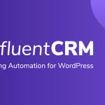 fluentCRM